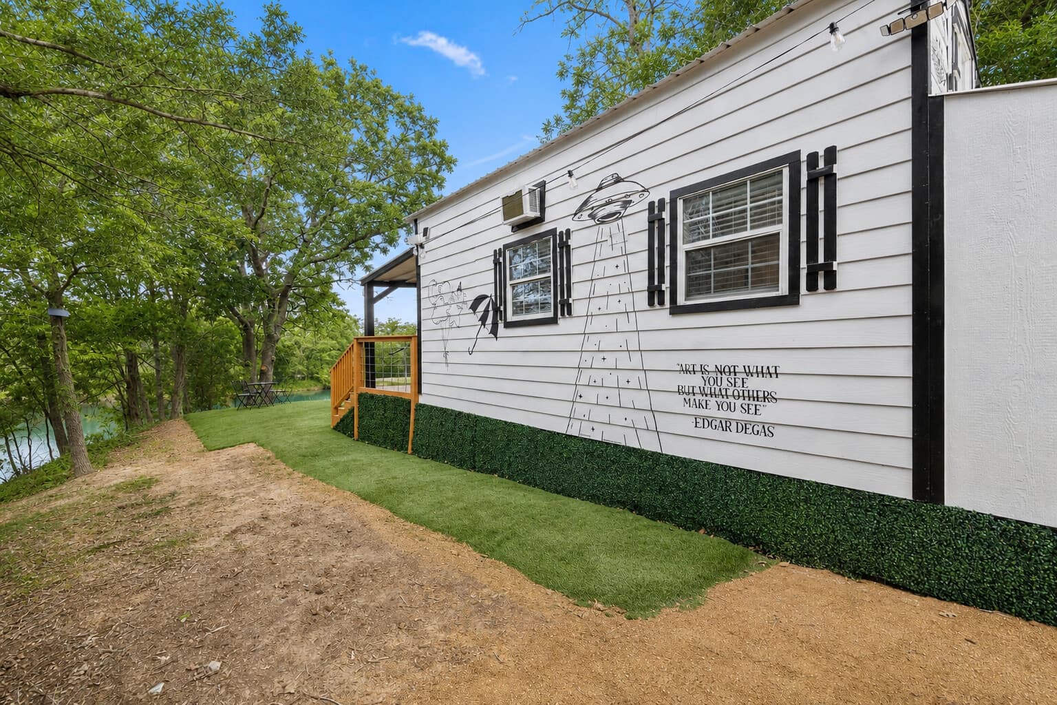The Doodle House, photo 5