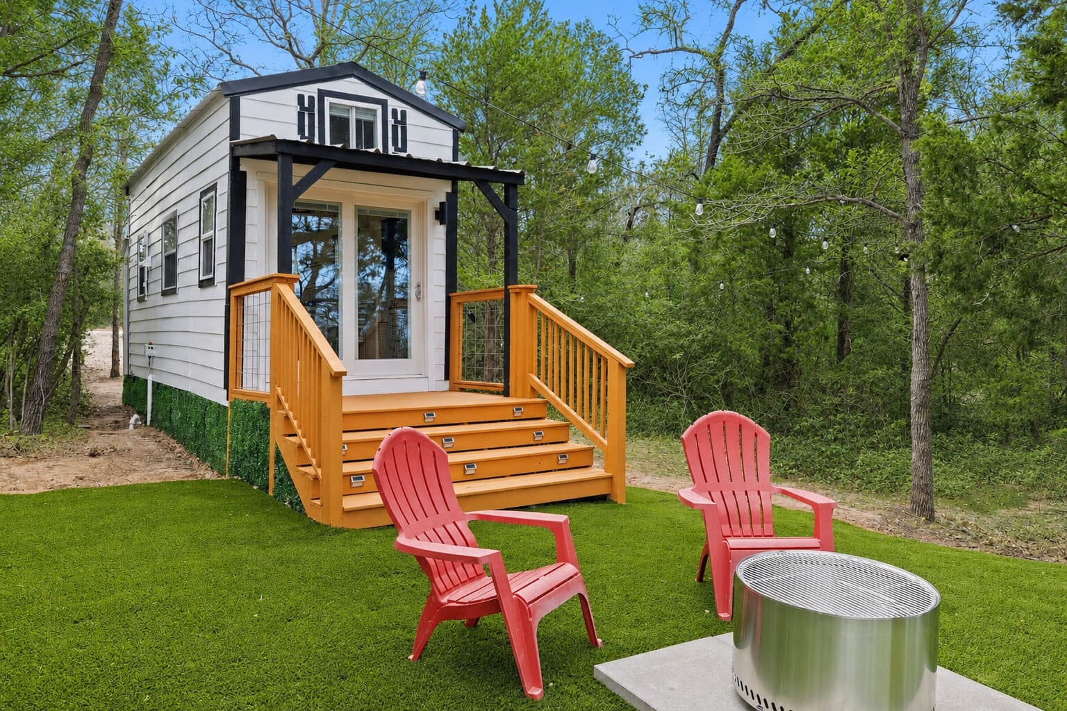 The Doodle House, photo 17