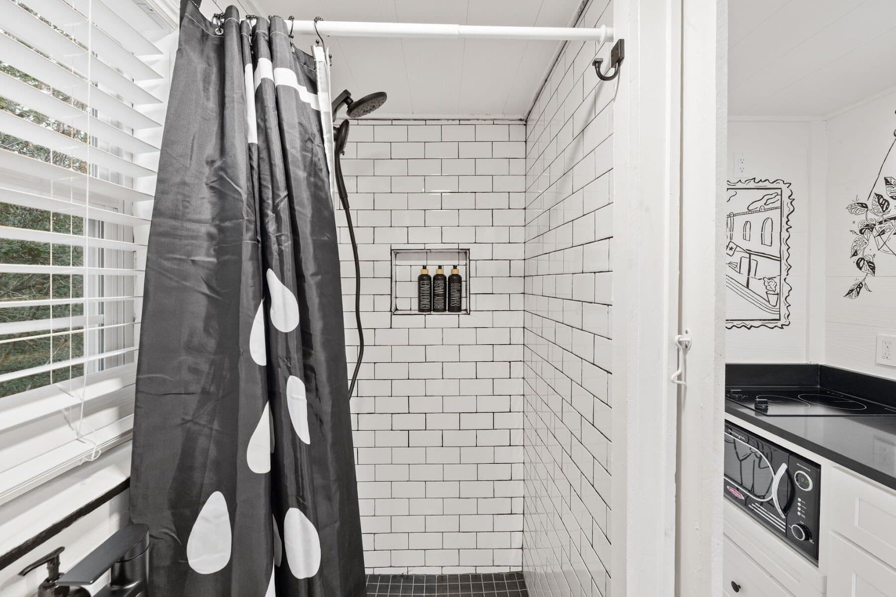 The Doodle House, photo 7