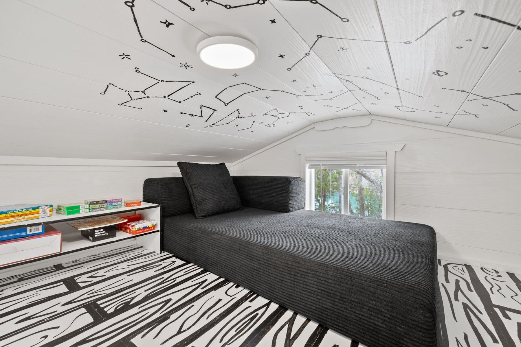 The Doodle House, photo 9