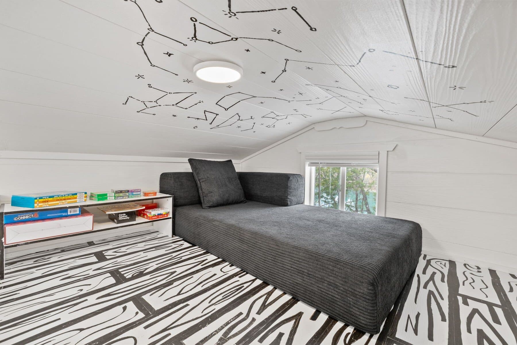 The Doodle House, photo 10