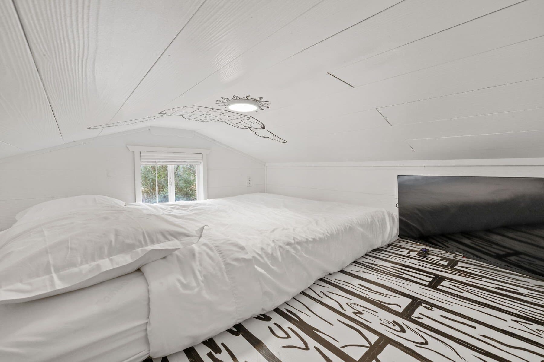 The Doodle House, photo 12