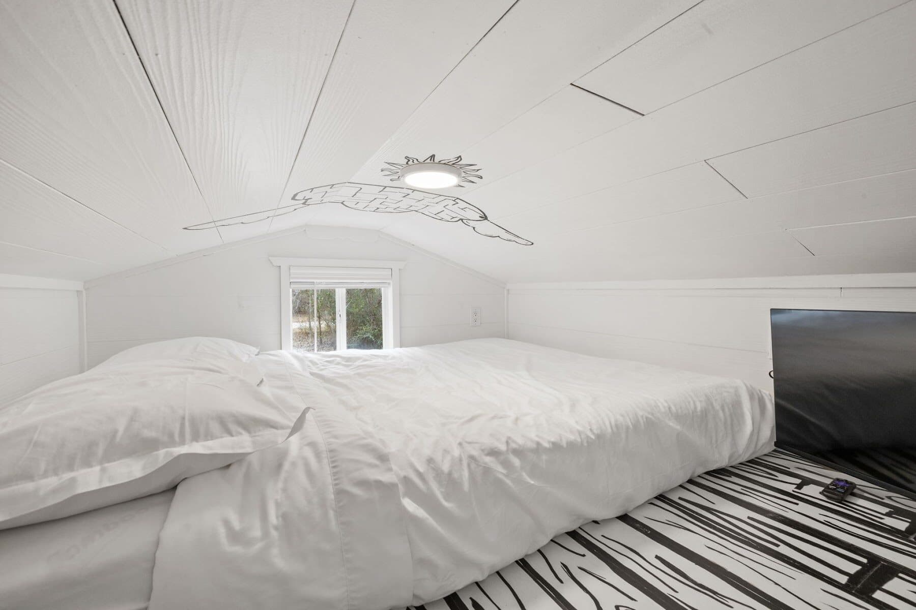 The Doodle House, photo 13