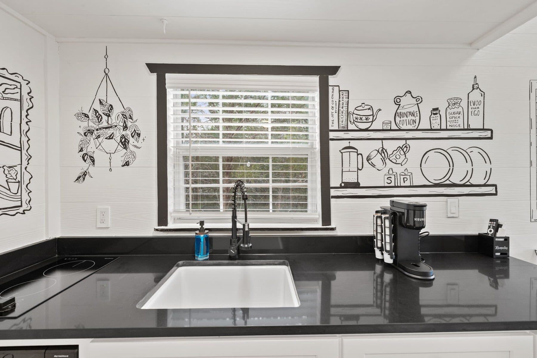 The Doodle House, photo 15