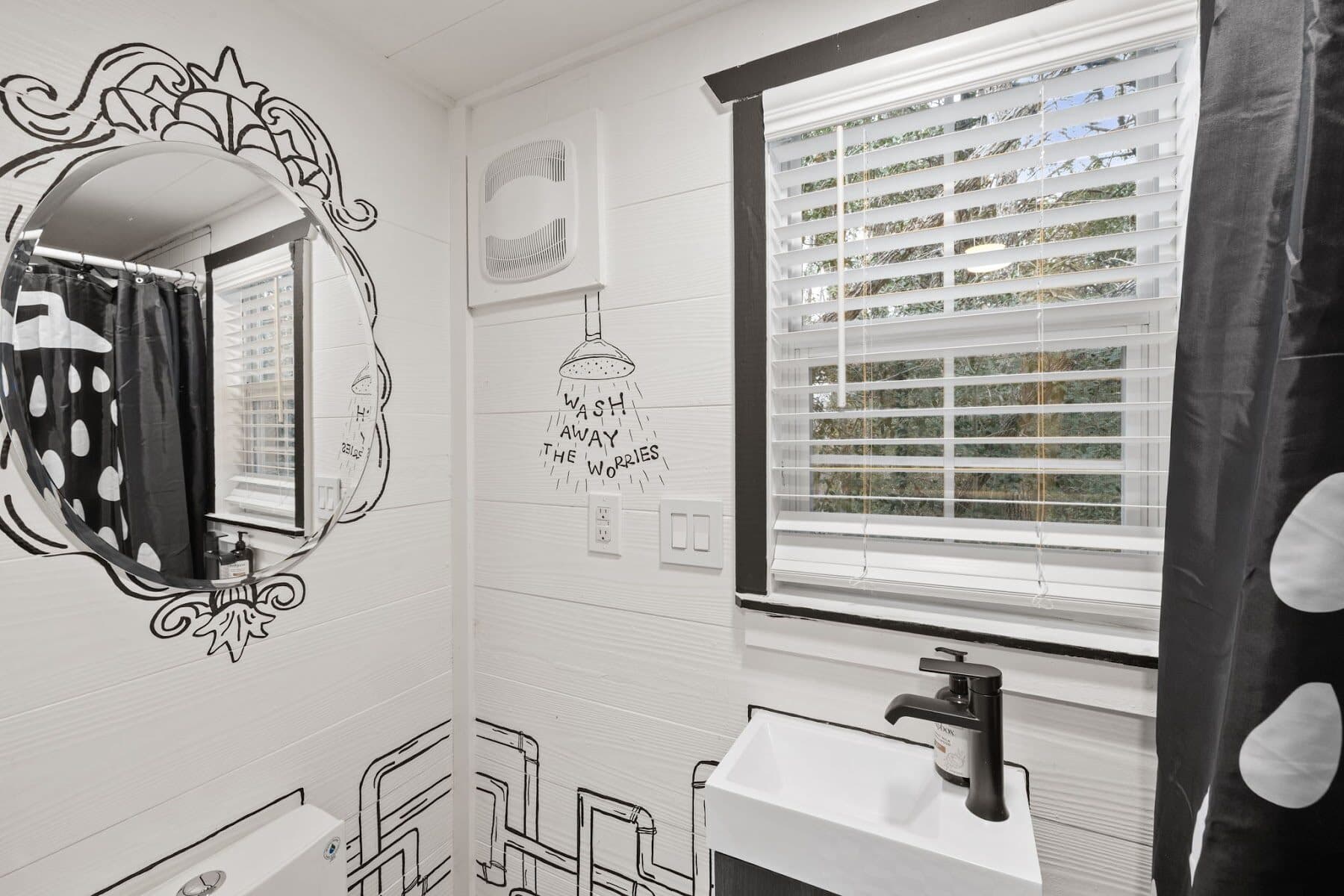 The Doodle House, photo 29