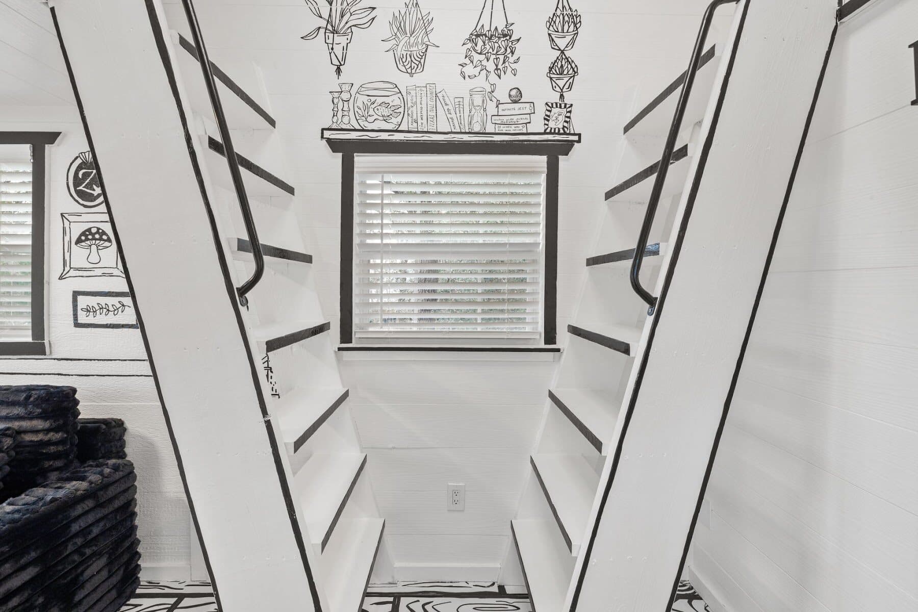 The Doodle House, photo 35