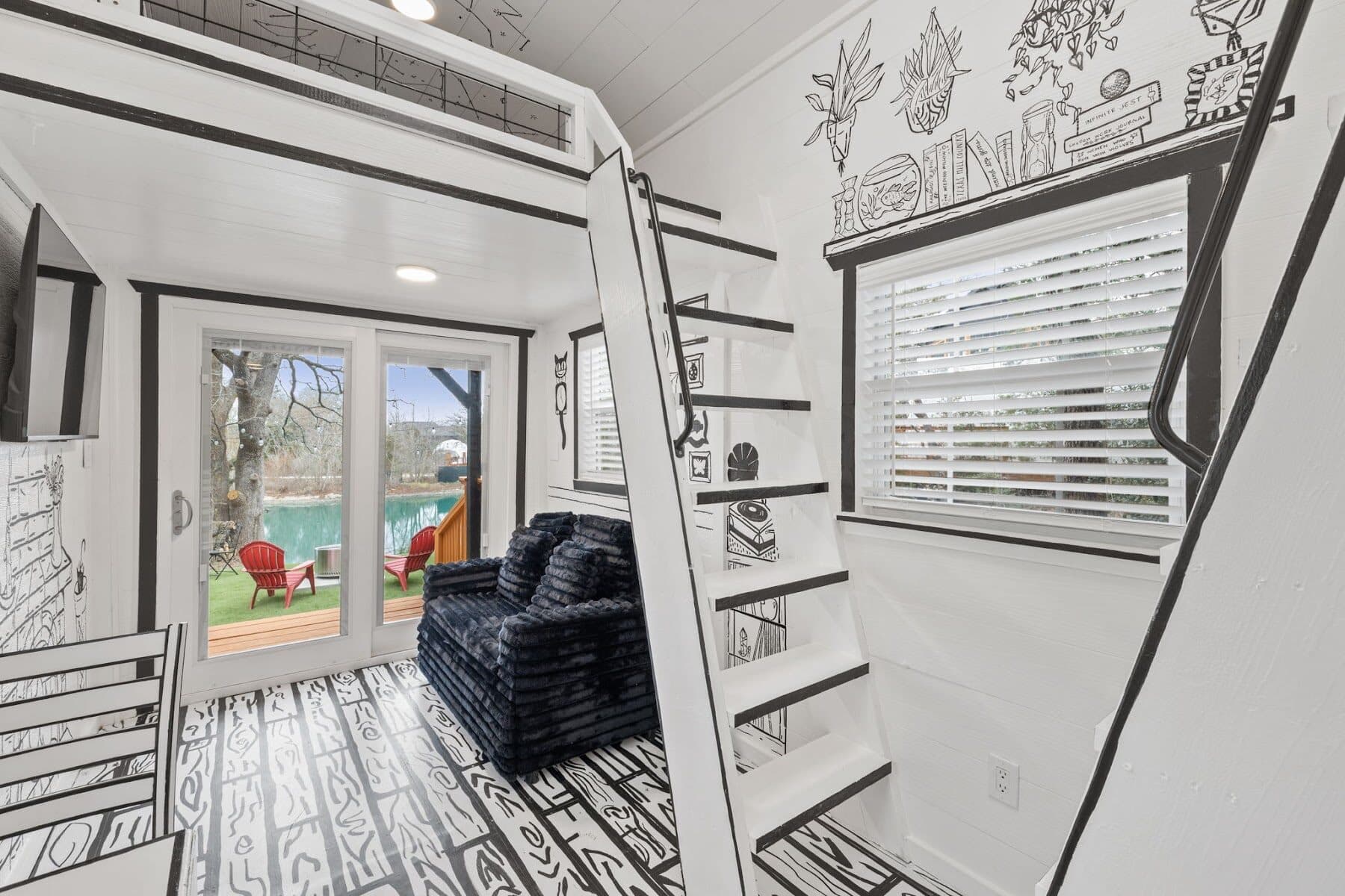 The Doodle House, photo 36