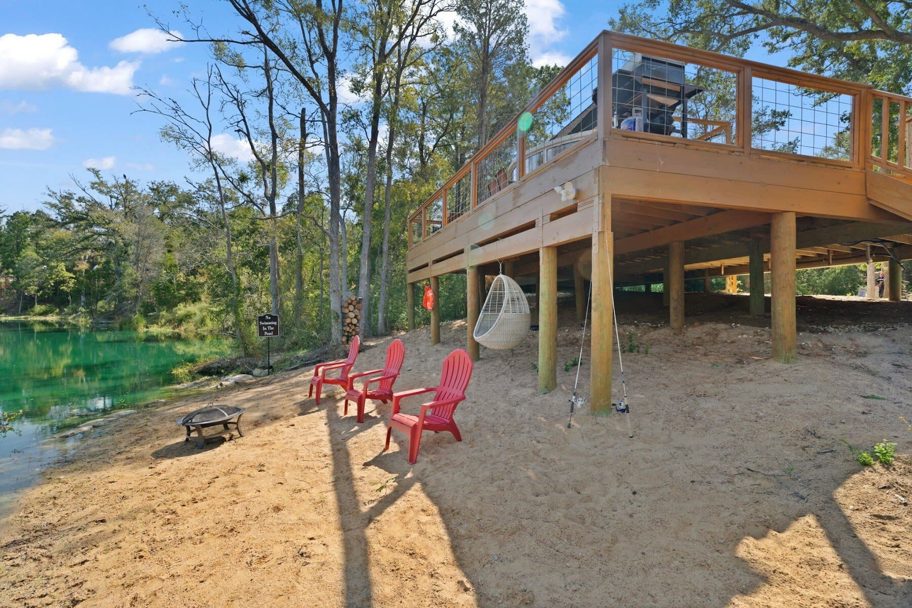 The Fairy House, photo 15