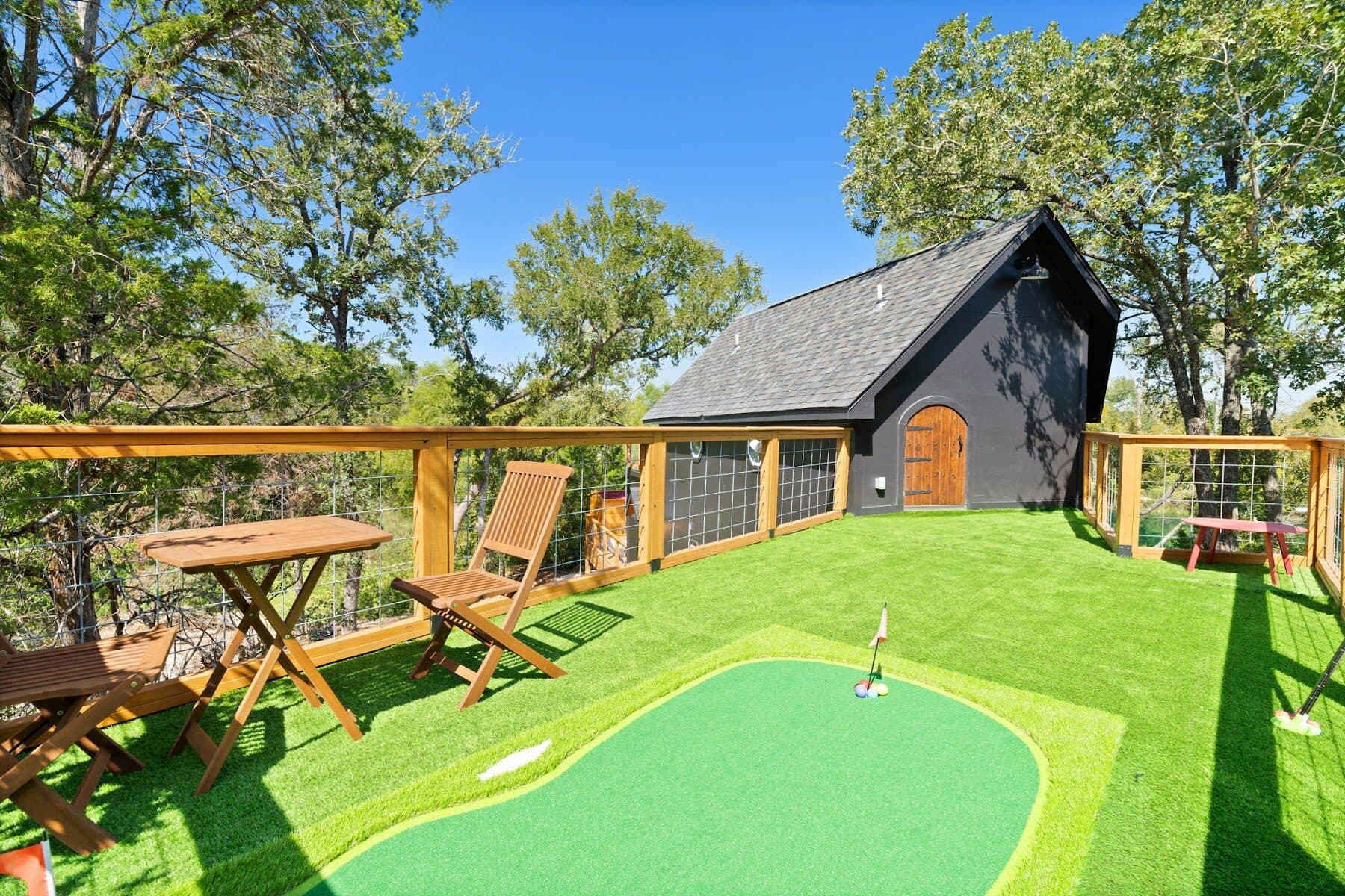 The Fairy House, photo 42