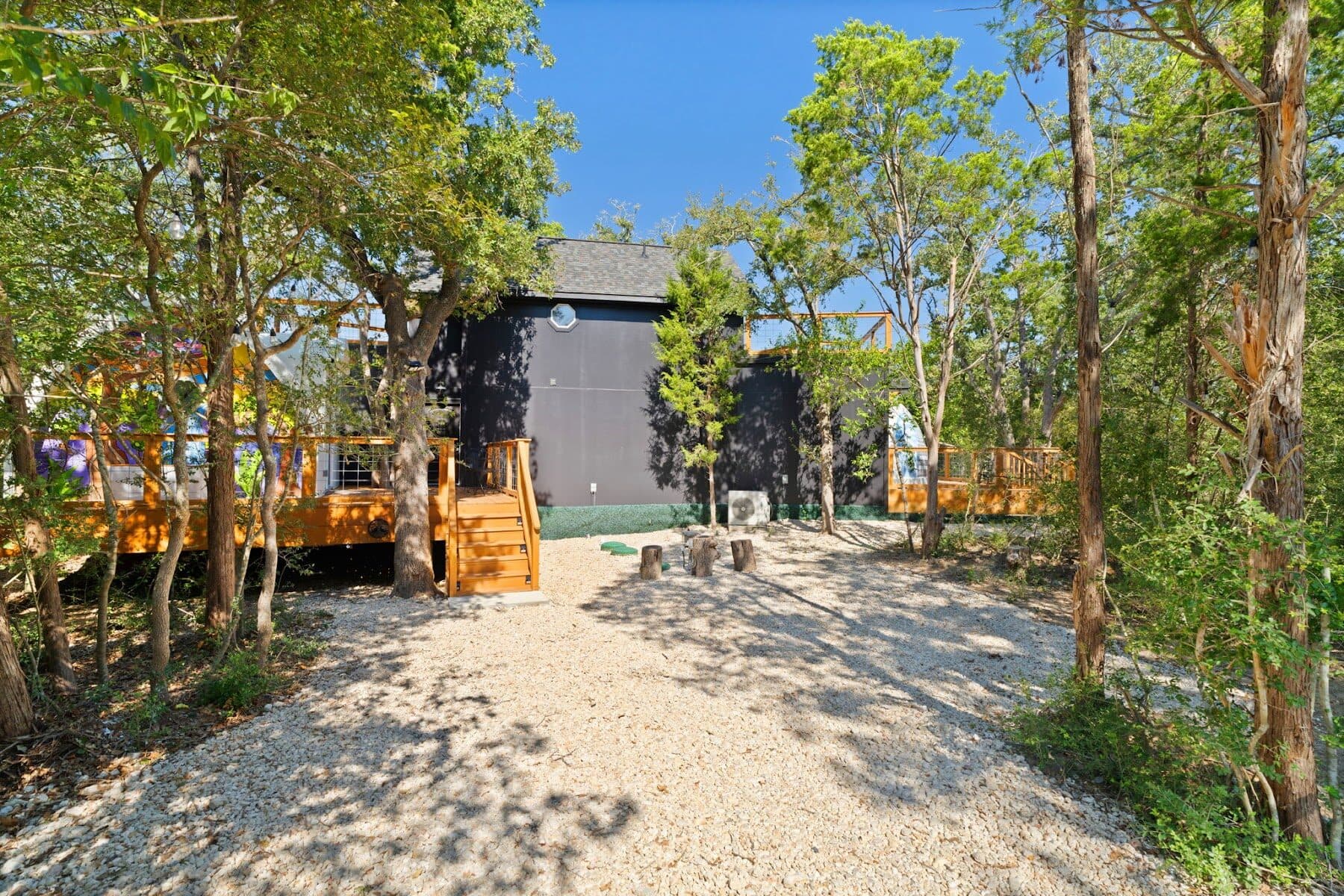 The Sky Castle, photo 2