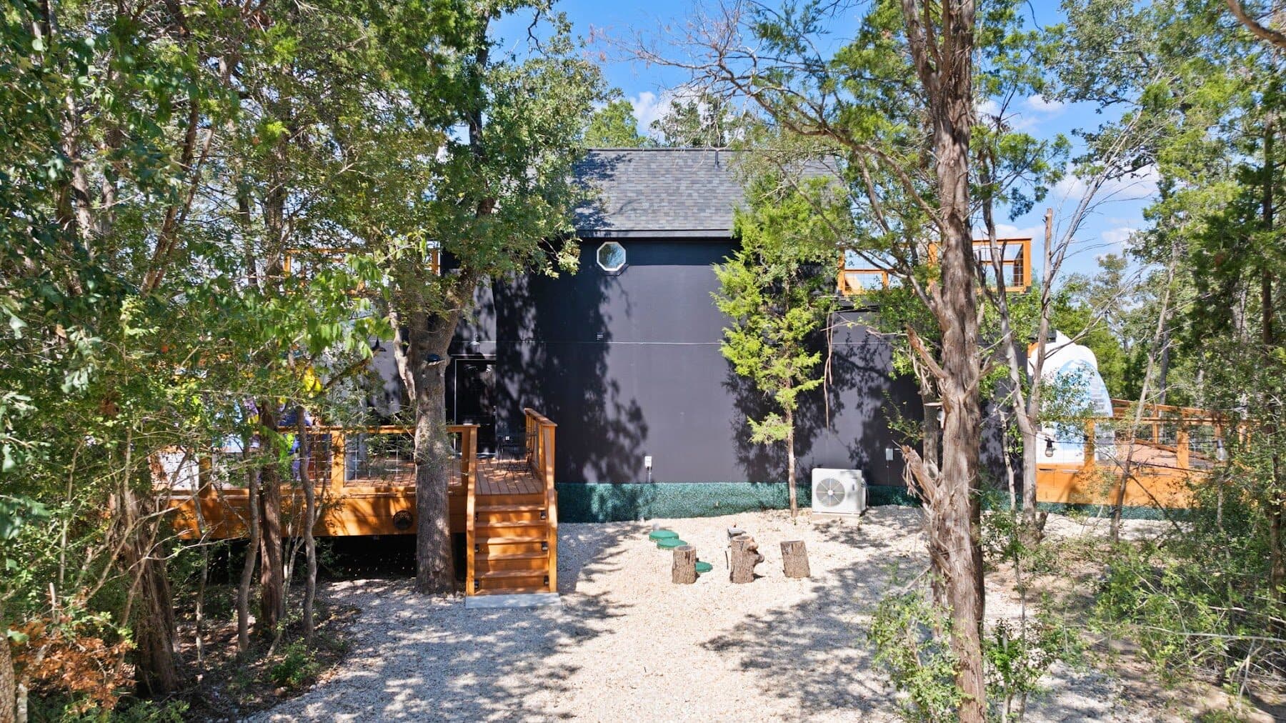 The Sky Castle, photo 5