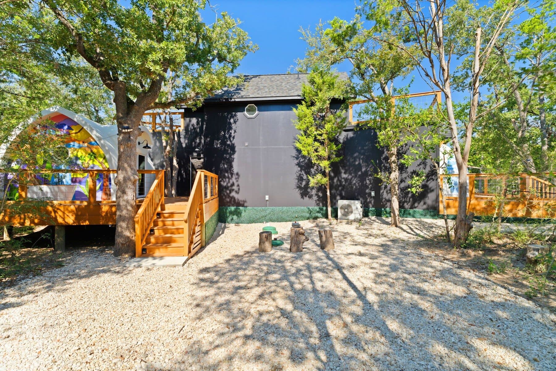 The Sky Castle, photo 7
