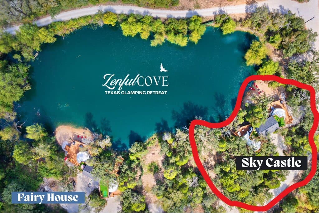 The Sky Castle, photo 26